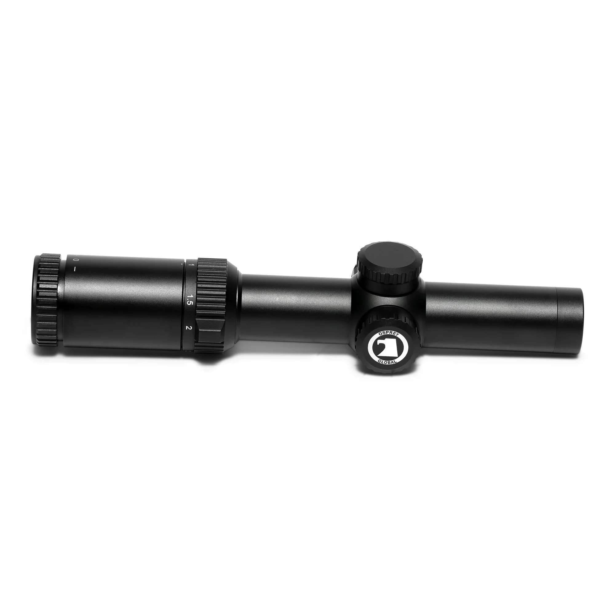 Compact 1-4x24 Scope | Osprey Scope - Image 3