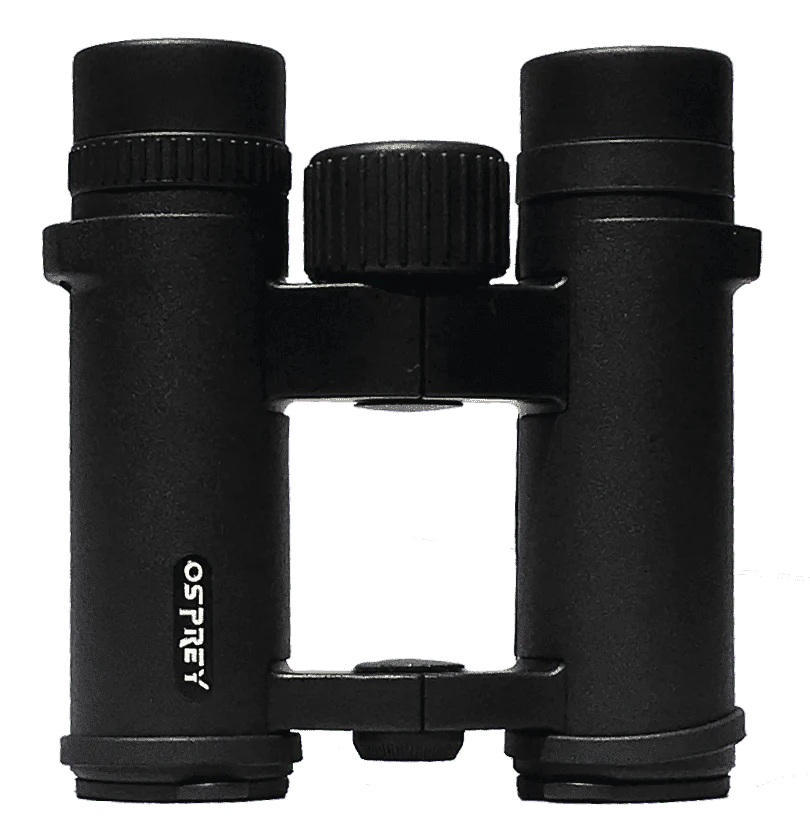10x26 BINOCULAR | Osprey Scope