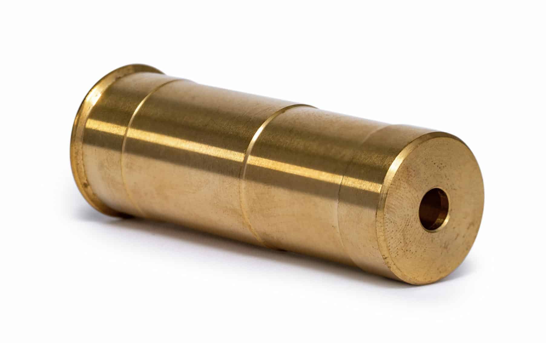 12 GAUGE BORESIGHT | Red Laser | Osprey Scope - Image 2