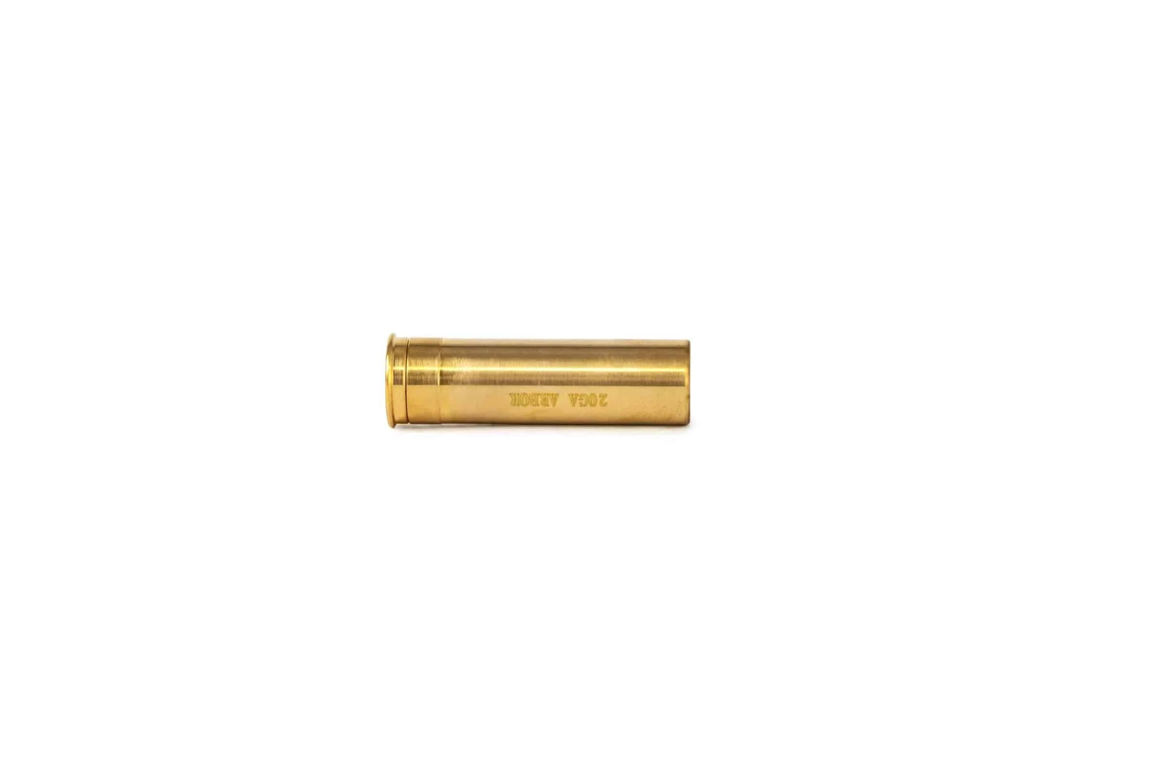 20 GAUGE BORESIGHT ARBOR | Green Laser | Osprey Scopes - Image 5