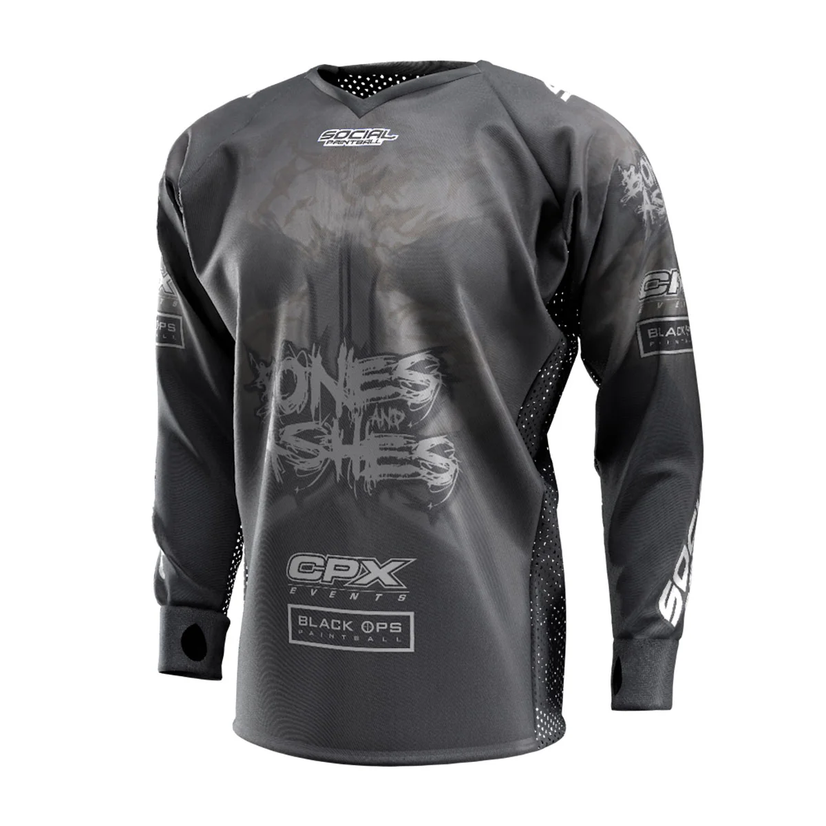 2018 Cpx Bones And Ashes 1 Loyalty Package - Image 2