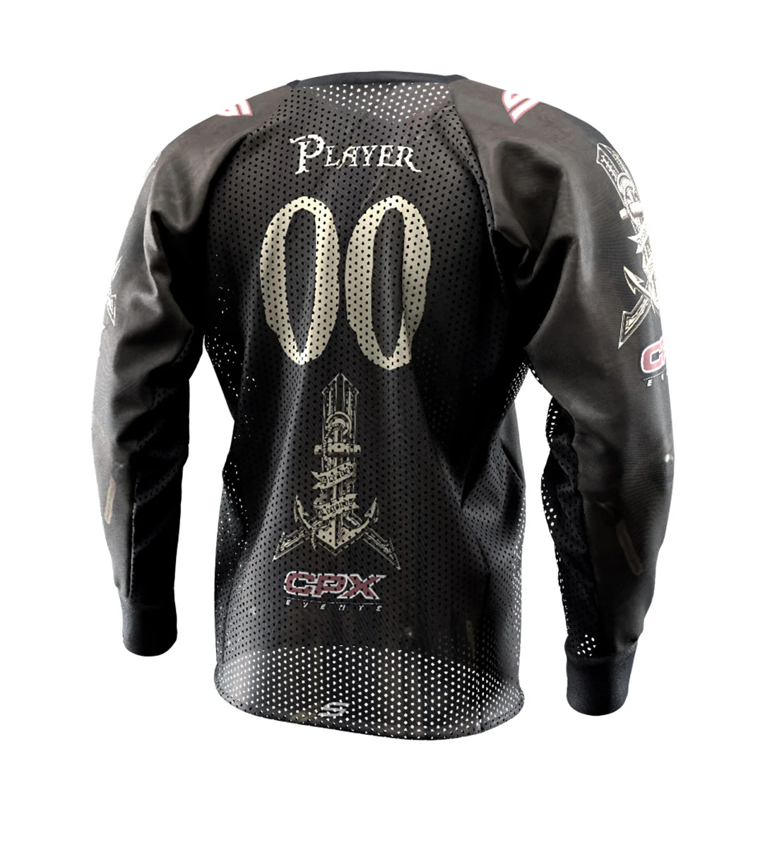 2018 Cpx Dreaded Legends 3 Loyalty Package - Image 2