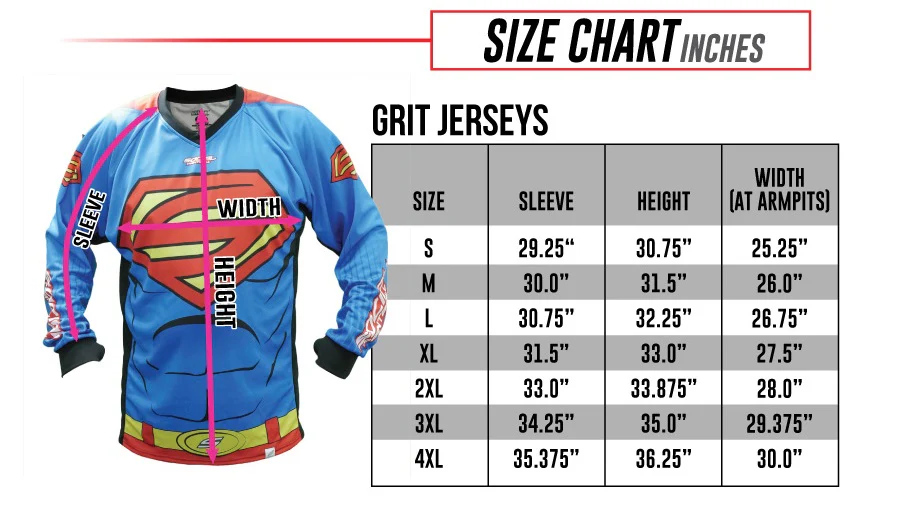 2022 Supergame Series Custom Event Smpl Jersey - Image 3
