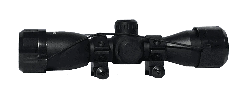 4x32 CROSSBOW Scope | Osprey Scope - Image 2