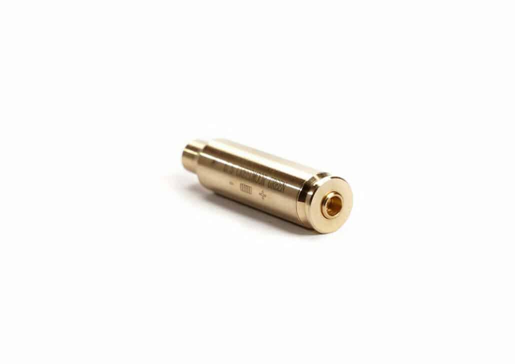 6.5 CREEDMOOR GREEN BORESIGHT | Osprey Scopes - Image 2