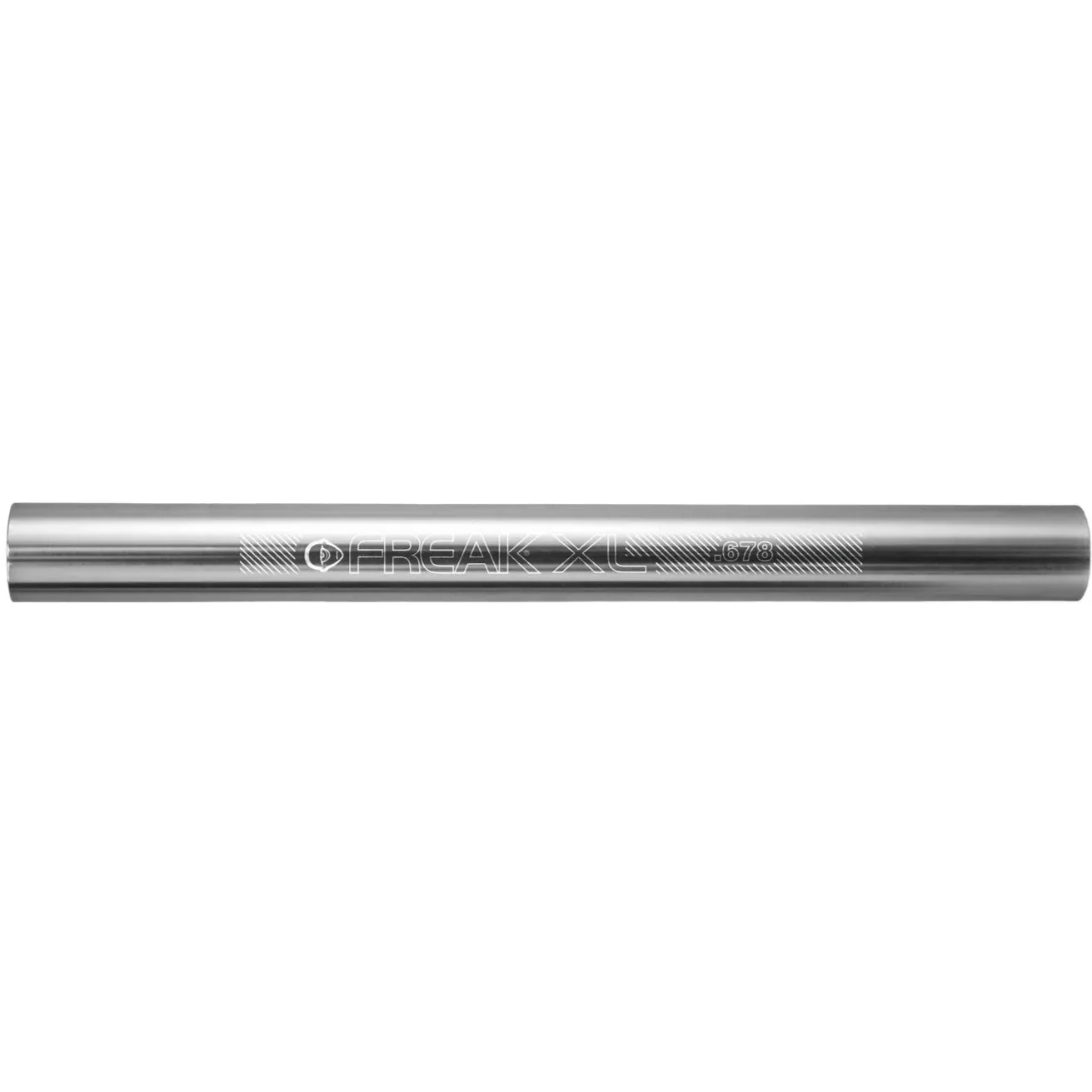 .678 INDIVIDUAL FREAK XL INSERT - 8" ALUMINUM