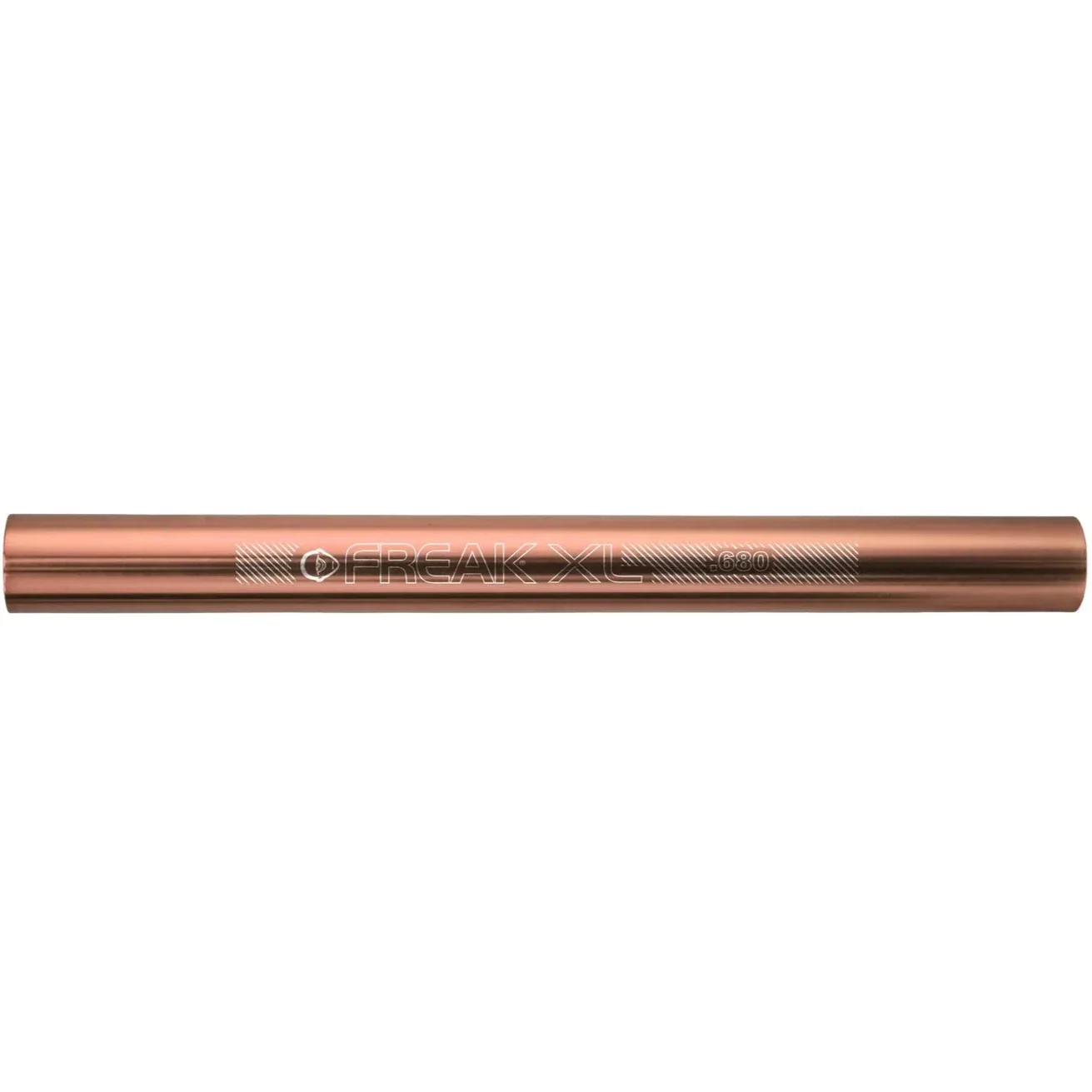.680 INDIVIDUAL FREAK XL INSERT - 8" ALUMINUM