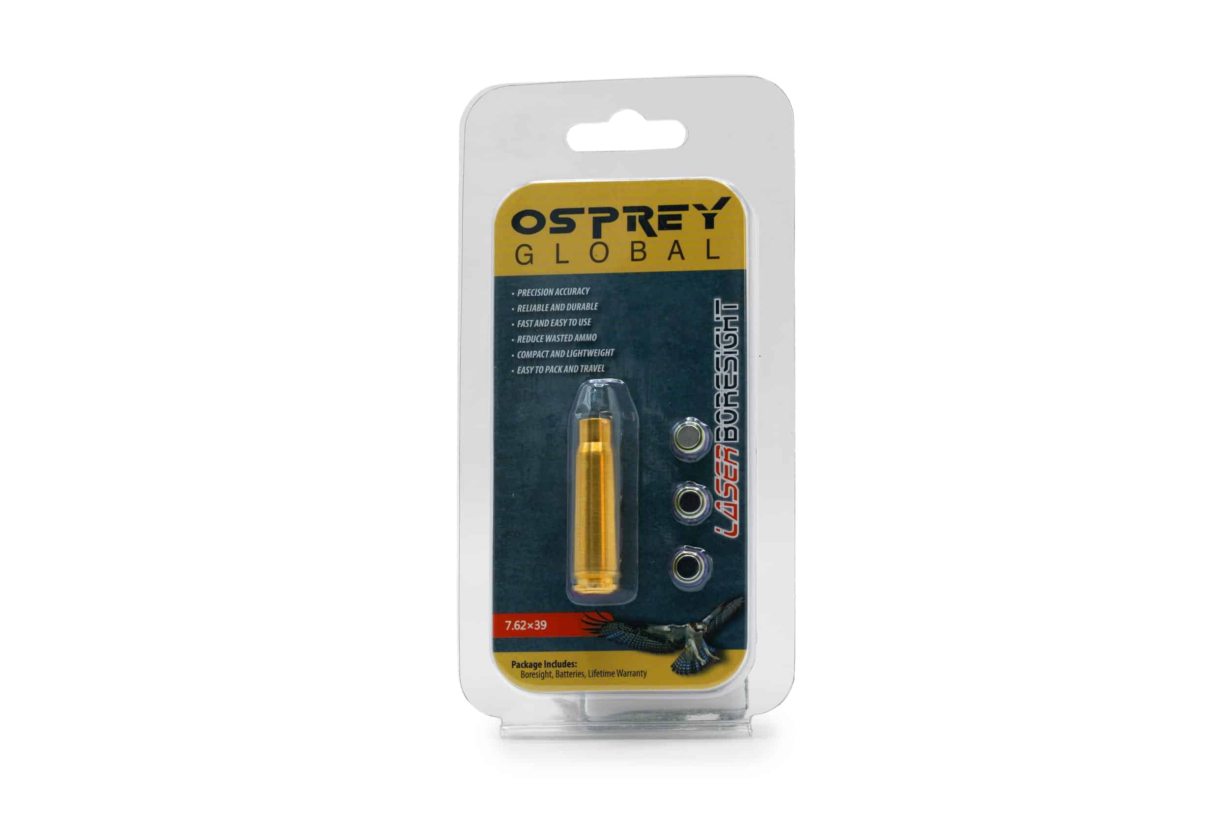 7.62x39 BORESIGHT | Red Laser | Osprey Scopes - Image 5