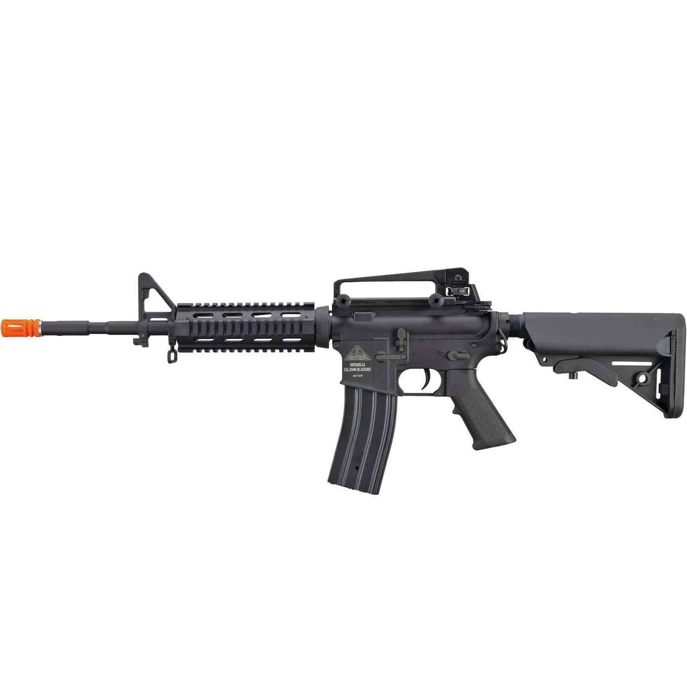 Adaptive Armament A1 Aeg | Buy Airsoft Electric Rifles