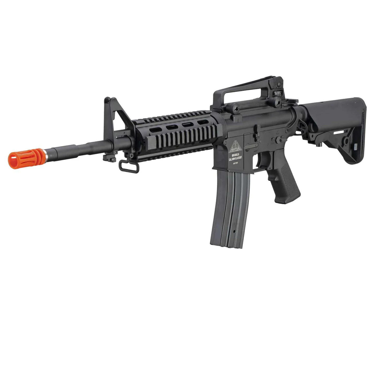 Adaptive Armament A1 Aeg | Buy Airsoft Electric Rifles - Image 2