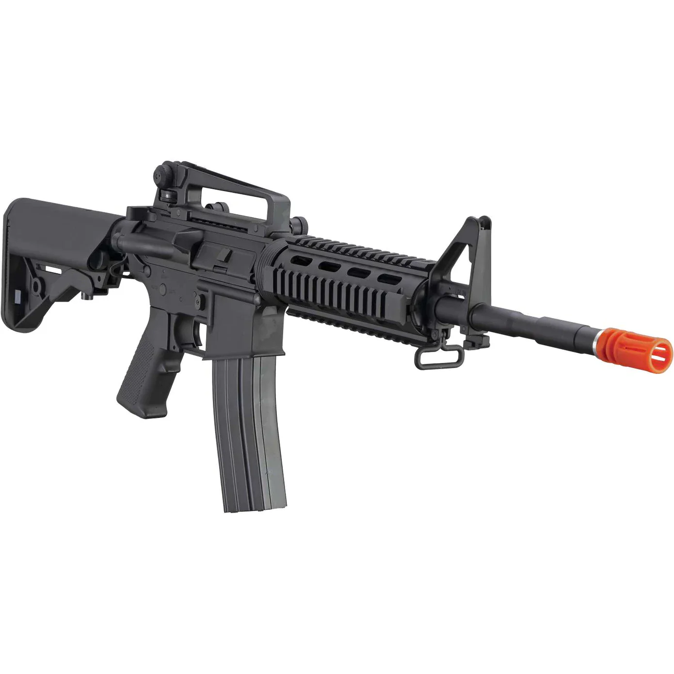 Adaptive Armament A1 Aeg | Buy Airsoft Electric Rifles - Image 3