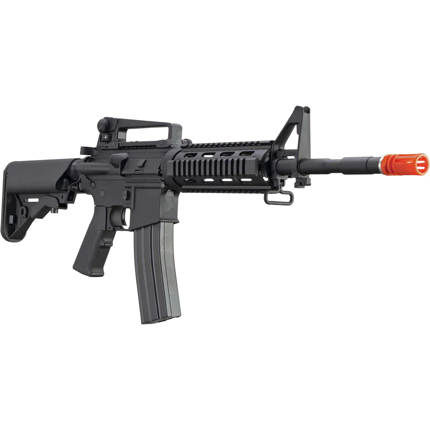 Adaptive Armament A1 Aeg | Buy Airsoft Electric Rifles - Image 5