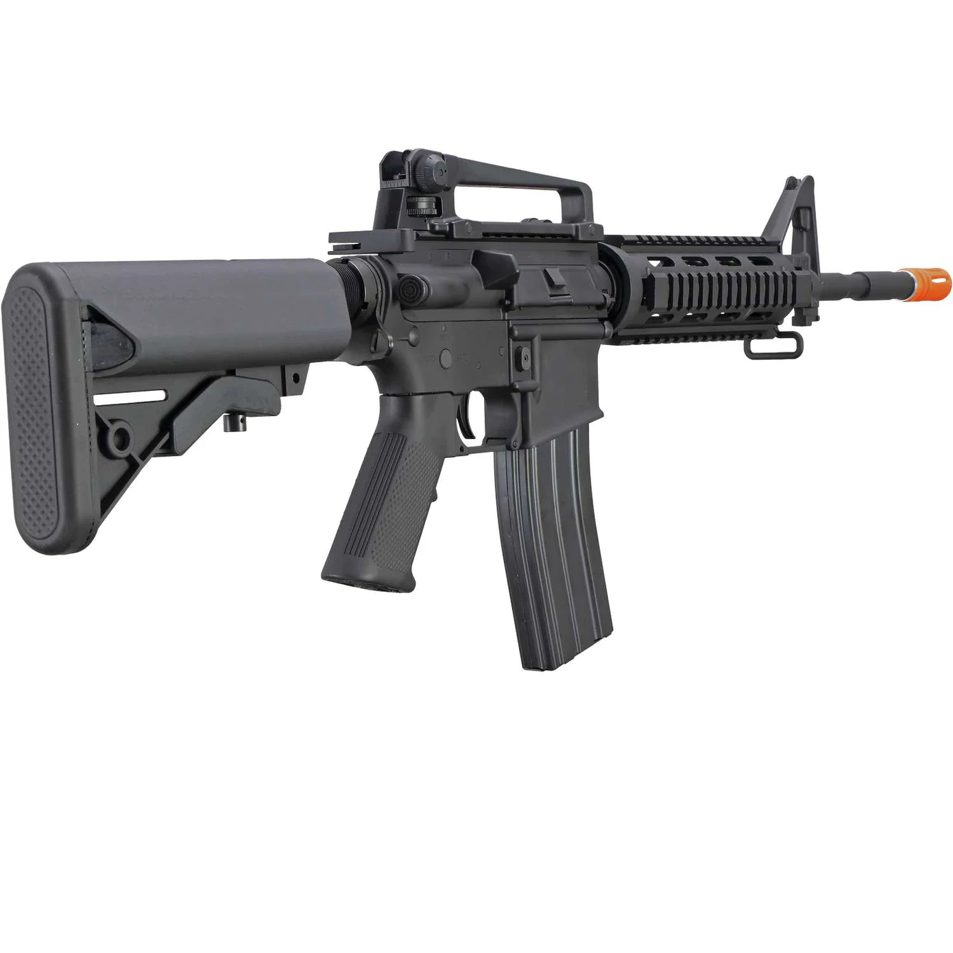 Adaptive Armament A1 Aeg | Buy Airsoft Electric Rifles - Image 6