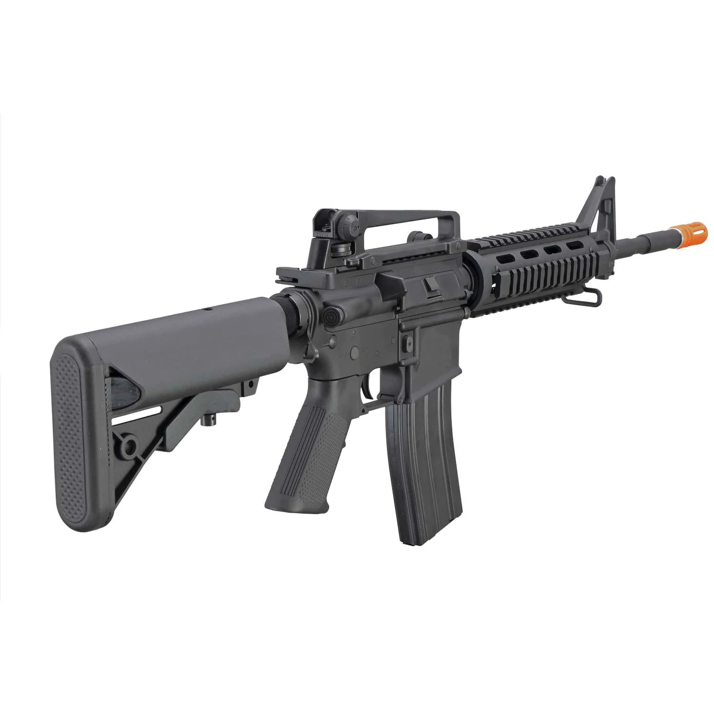 Adaptive Armament A1 Aeg | Buy Airsoft Electric Rifles - Image 7