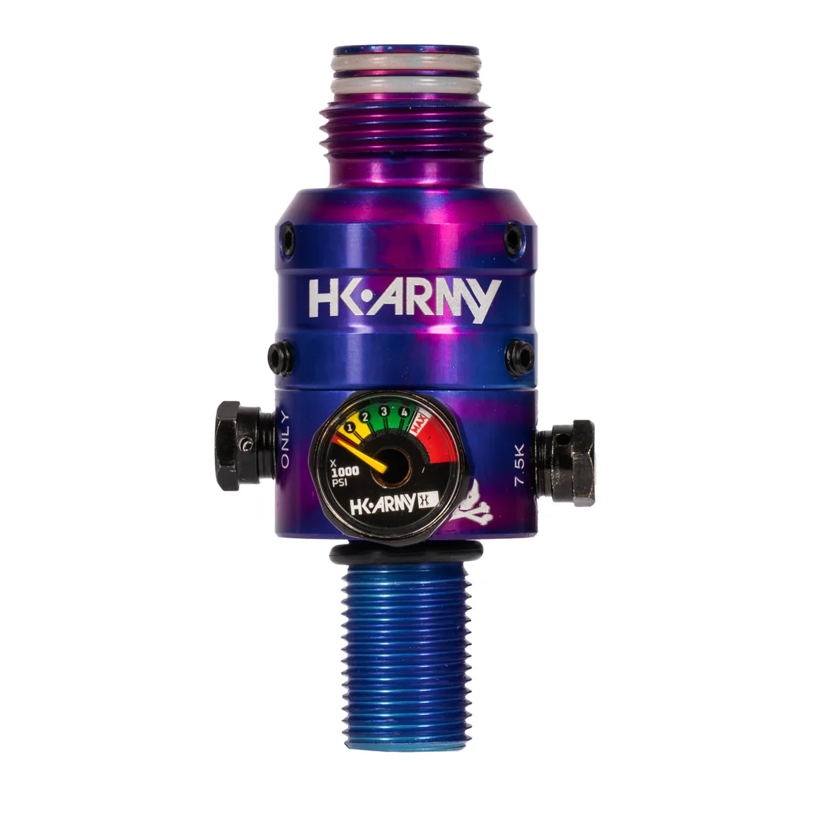 AeroLite Pro Regulator - Adjustable & Rotational - LE Prism - Image 3
