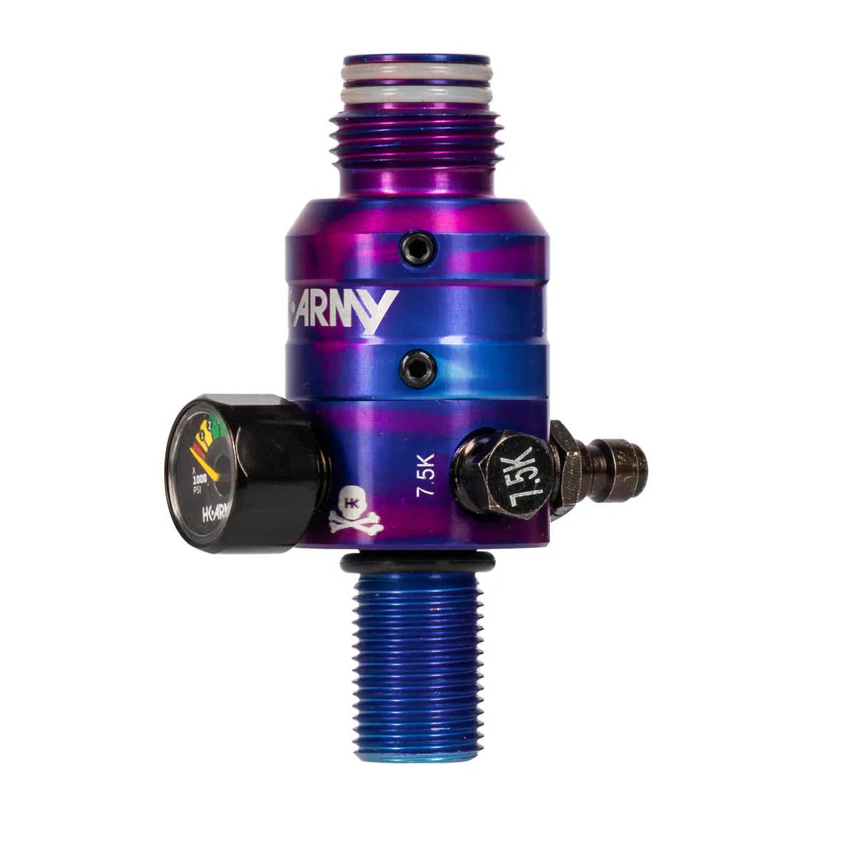 AeroLite Pro Regulator - Adjustable & Rotational - LE Prism - Image 5