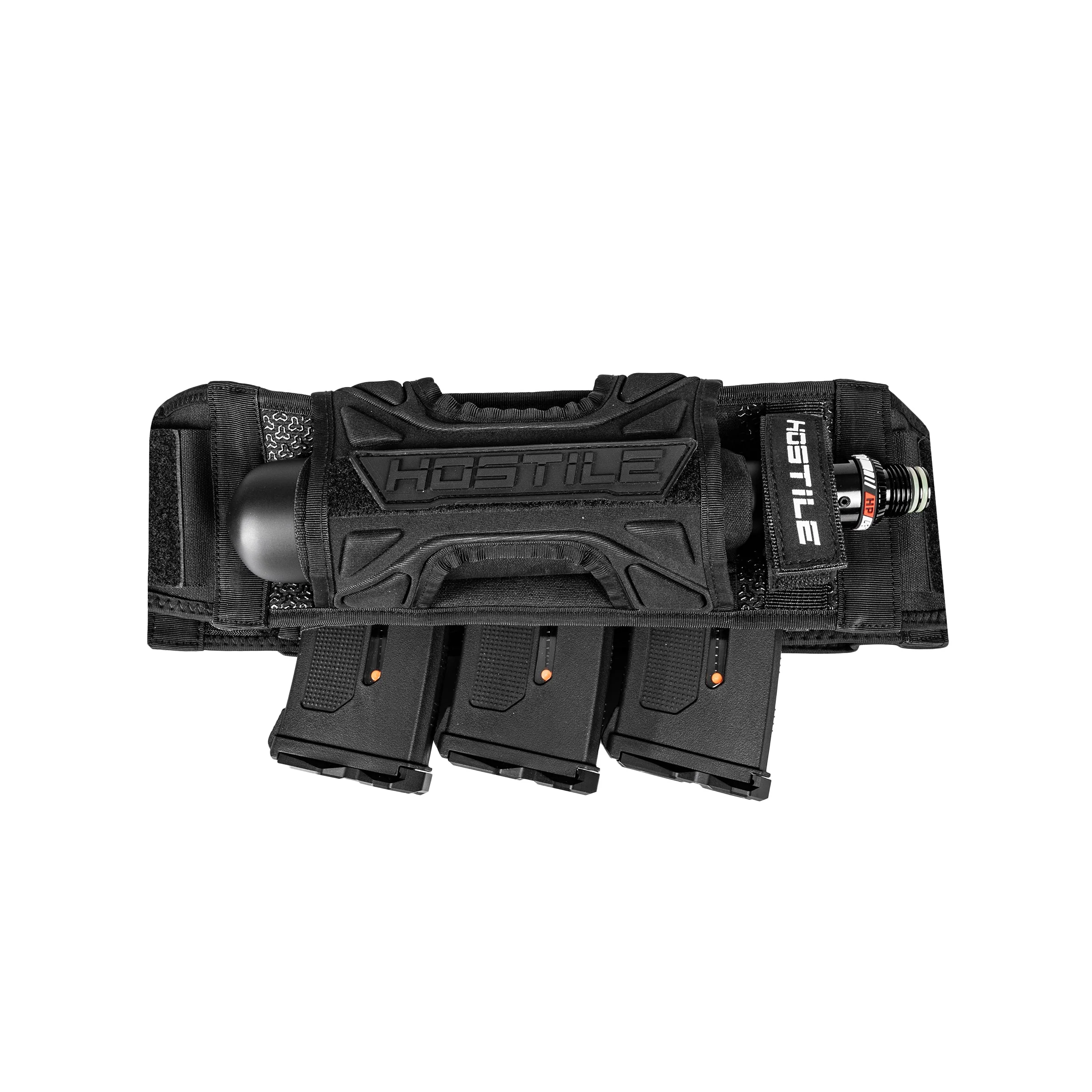 Air-Link Tank Holster - Black - Image 11