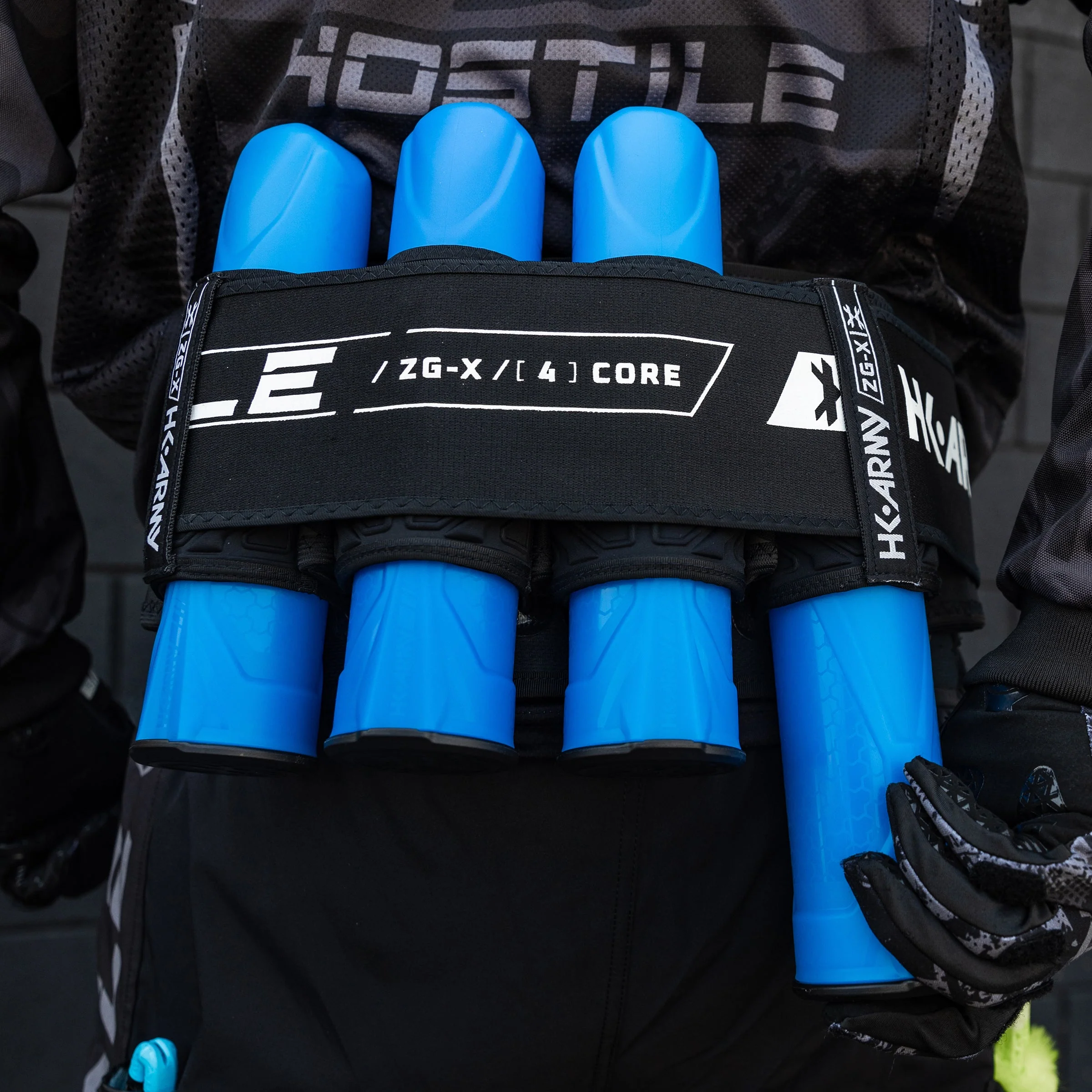 Apex 150 Round Pod 6-Pack - Blue - Image 12