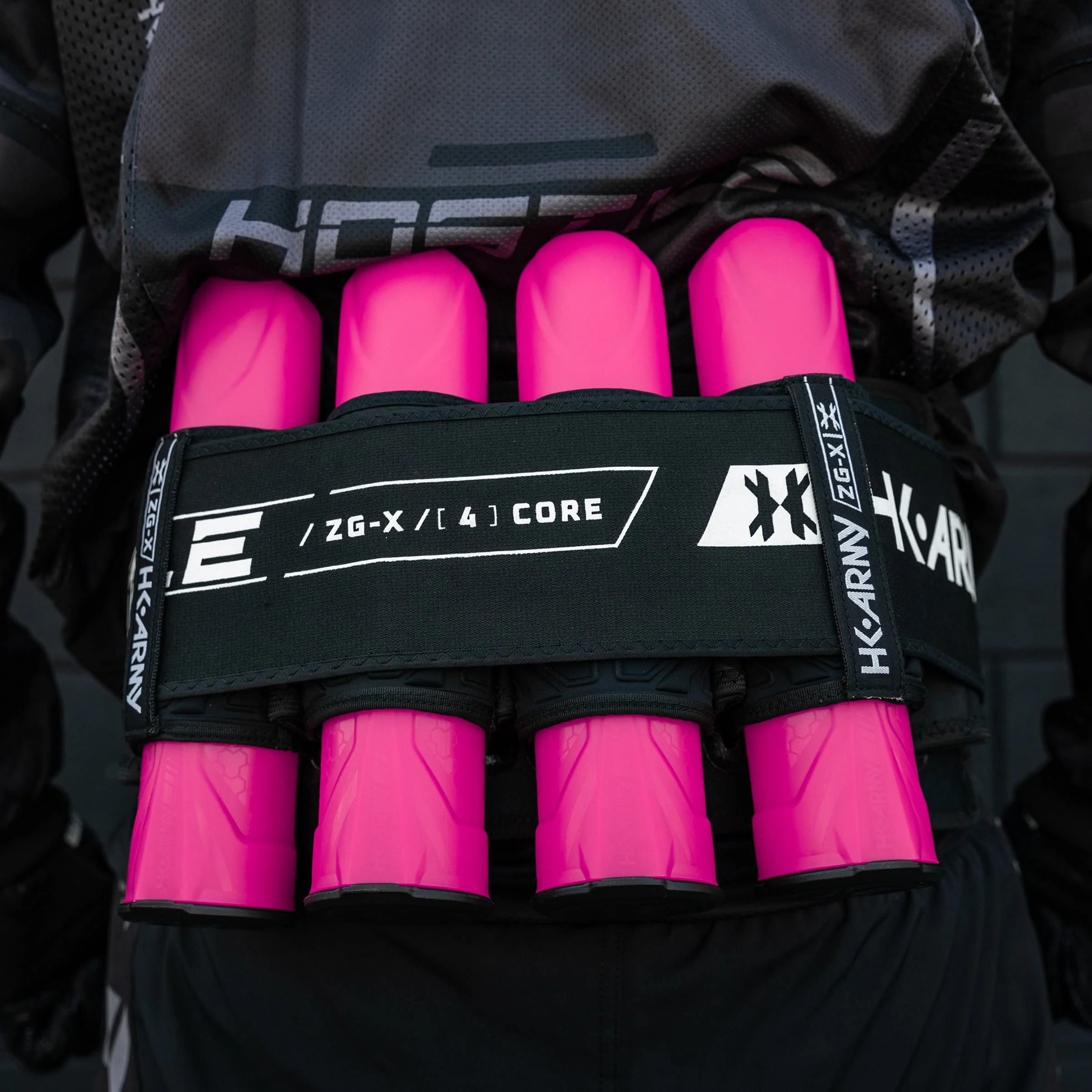 Apex 150 Round Pod 6-Pack - Pink - Image 3