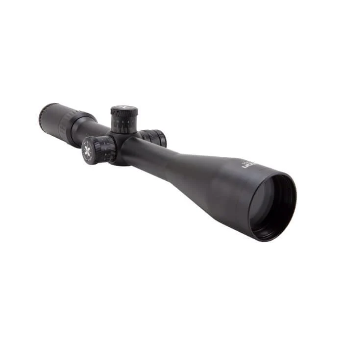 Axeon Optics 6-24X50 Sf Igf Long Range Shooting Scope | Umarex Rifle Scope - Image 4