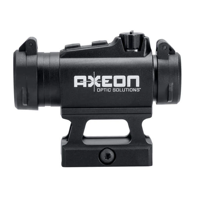 Axeon Optics Mdsr1 Micro Dot Sight With Riser : Umarex Usa | Umarex Rifle Scope - Image 2