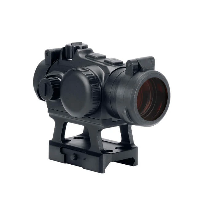Axeon Optics Mdsr1 Micro Dot Sight With Riser : Umarex Usa | Umarex Rifle Scope - Image 9