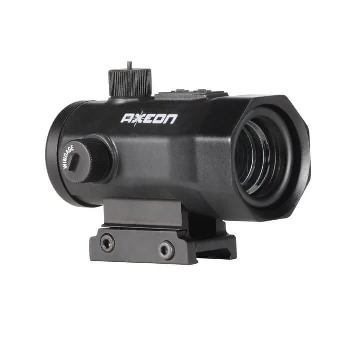 Axeon Optics Rgy Red-Green-Yellow Rifle Dot Sight | Umarex Rifle Scope - Image 4