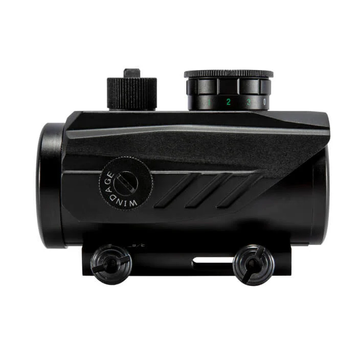 Axeon Trisyclon - Red/Green/Blue Dot Sight Shooting Optic | Umarex Rifle Scope - Image 3