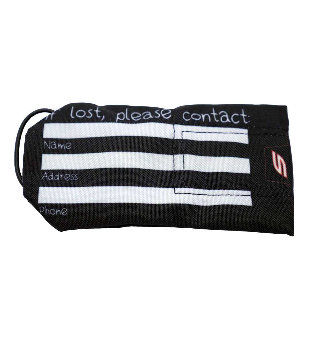 Barrel Cover, If Lost
