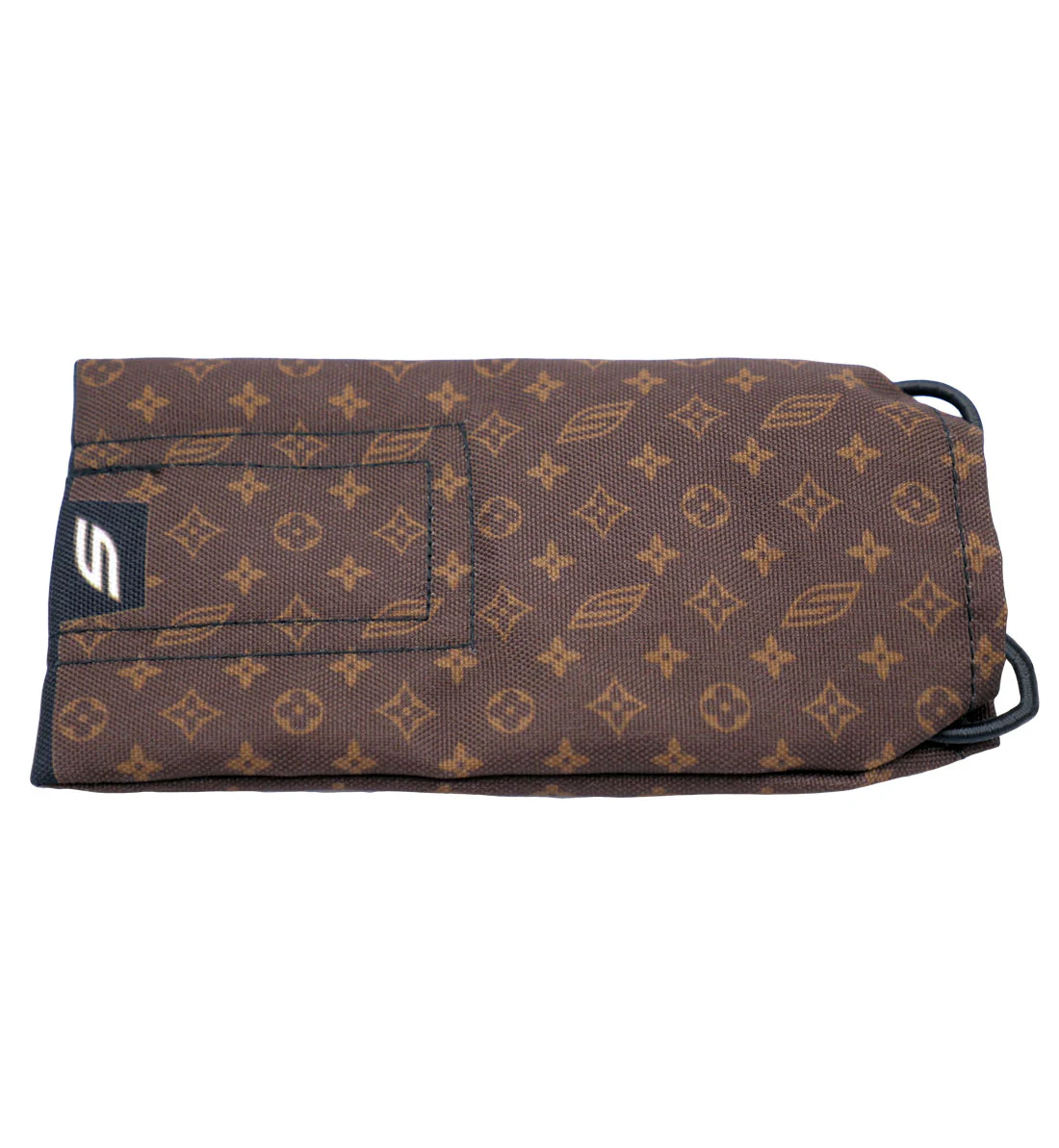 Barrel Cover, Social Louis