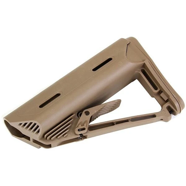 Battle Machine MOD Crane Stock Complete Rifle Parts - Image 2