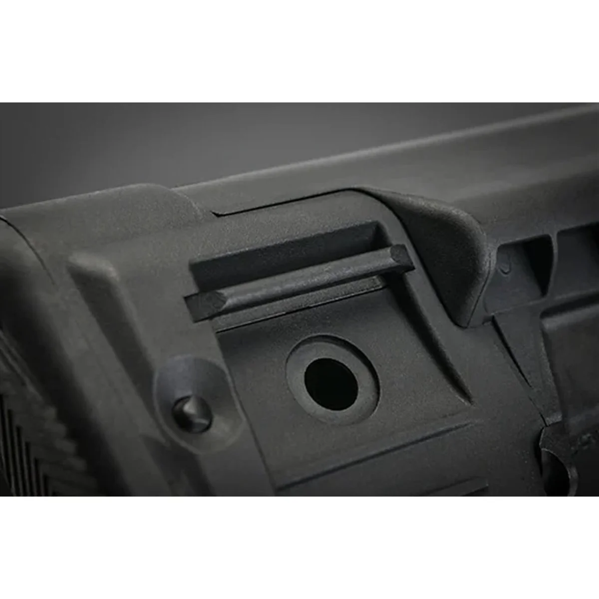 Bcm Mcmr Gunfighter 11.5" Standard Edition Aeg Rifle - Image 10