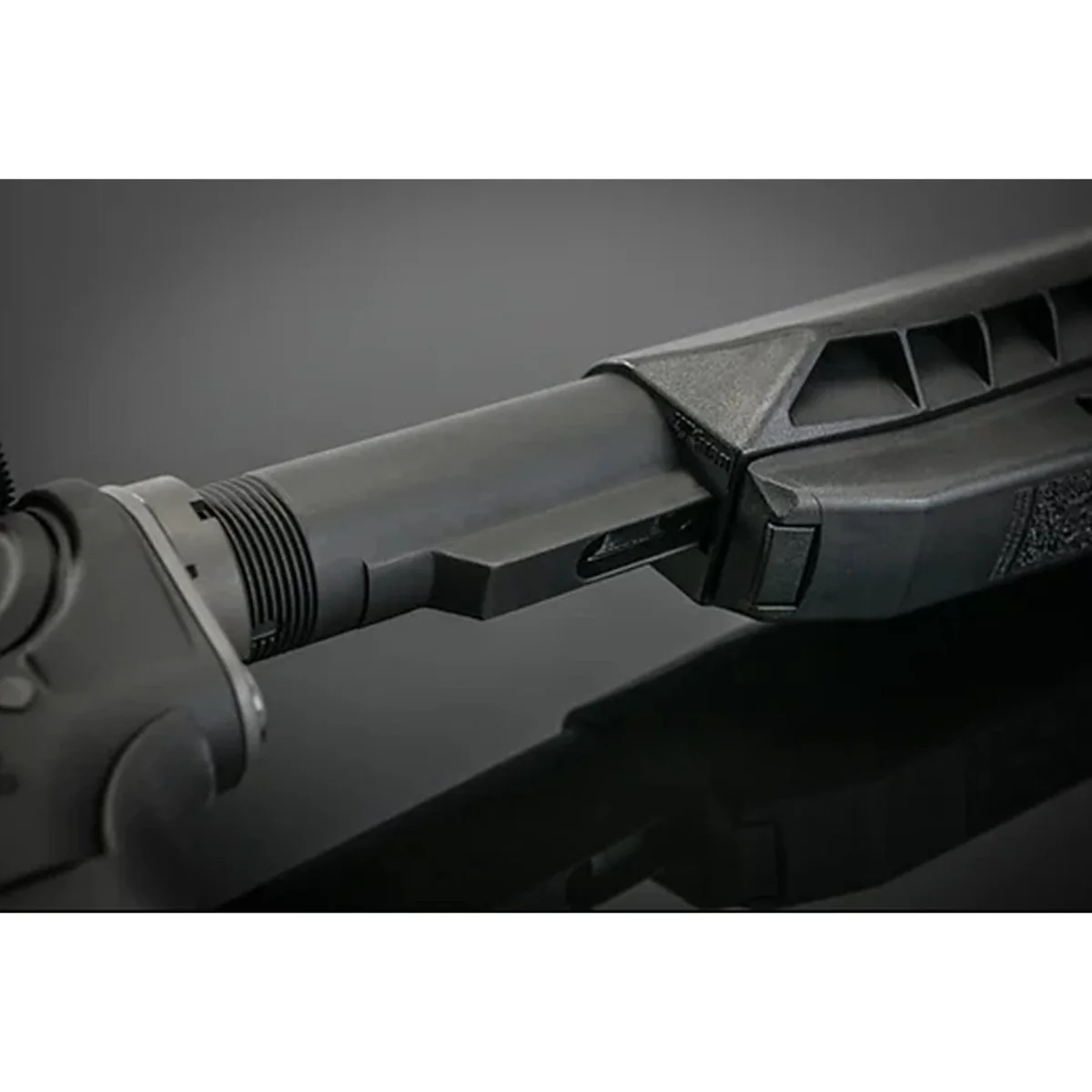 Bcm Mcmr Gunfighter 11.5" Standard Edition Aeg Rifle - Image 11