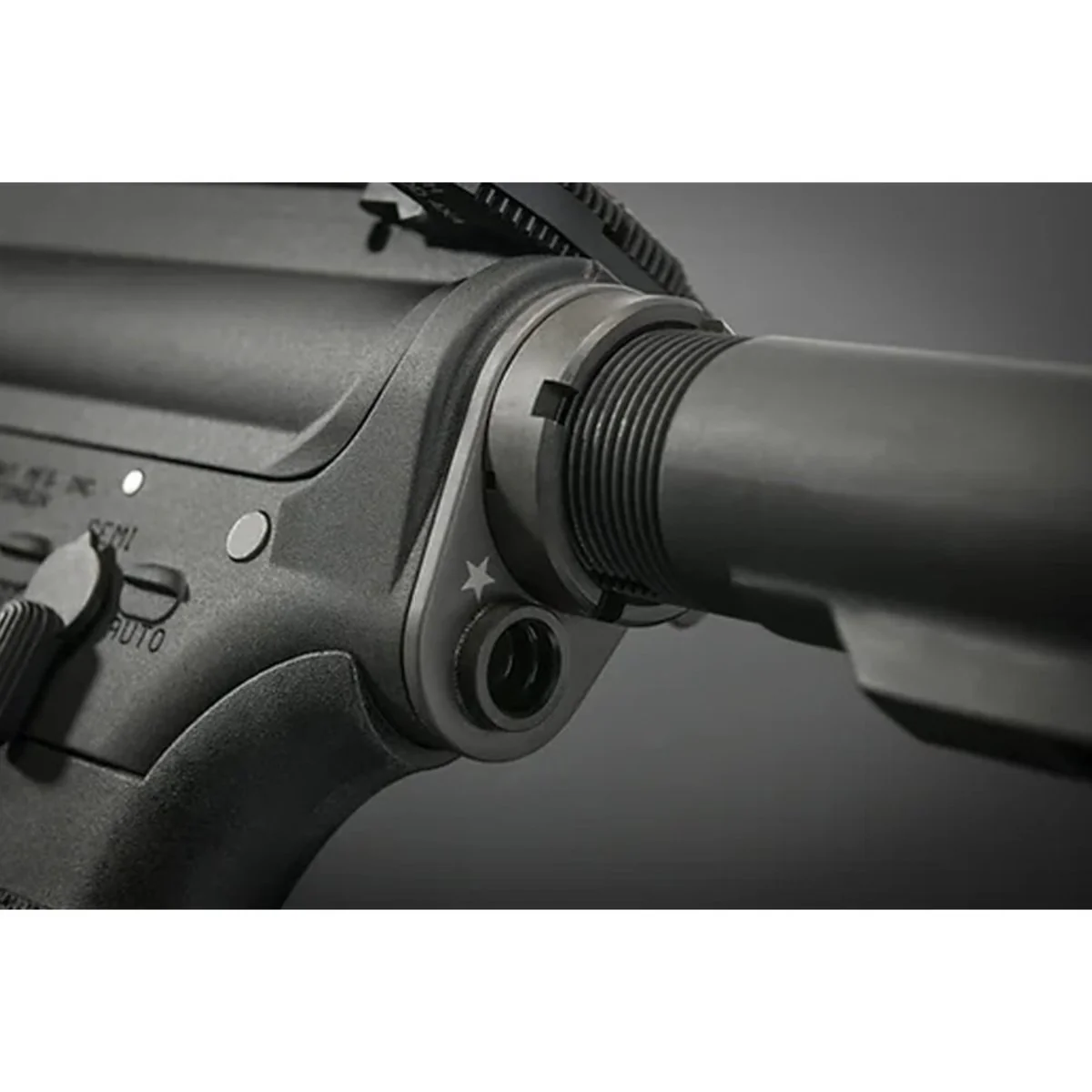 Bcm Mcmr Gunfighter 11.5" Standard Edition Aeg Rifle - Image 6