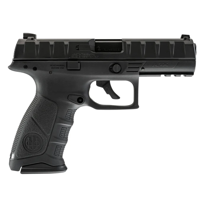 Beretta Apx .177 Caliber Bb Gun Air Pistol : Umarex Airguns | Buy Airsoft Bbs Gun Pistol - Image 3