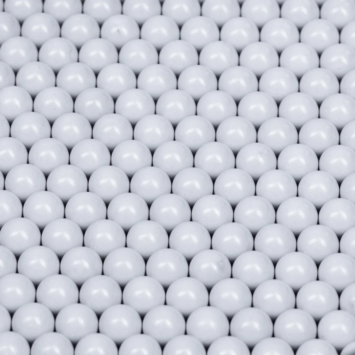 BIO Precision .28g BB's - 2700ct - White - Image 3