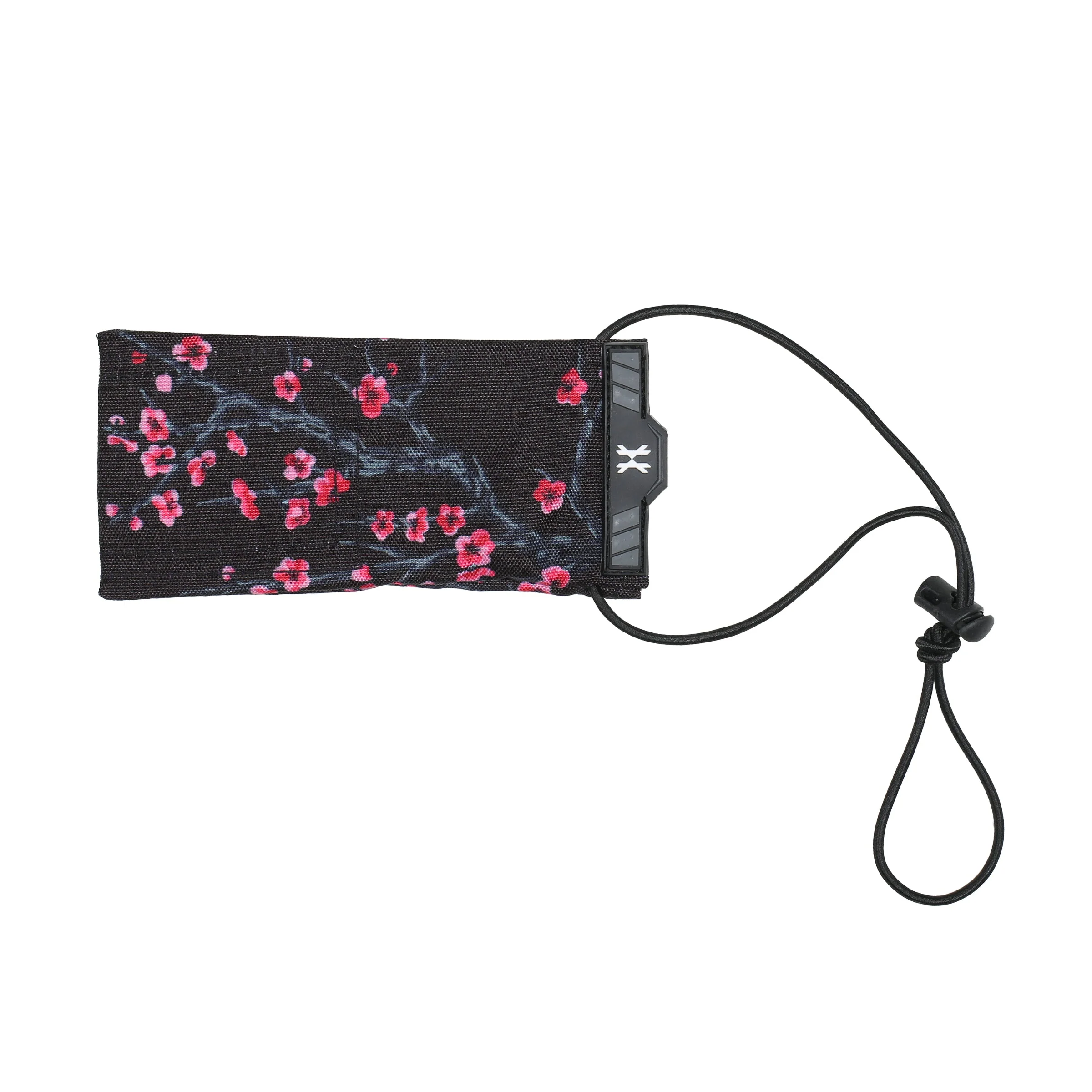 Blossom Black - Barrel Condom - Image 3