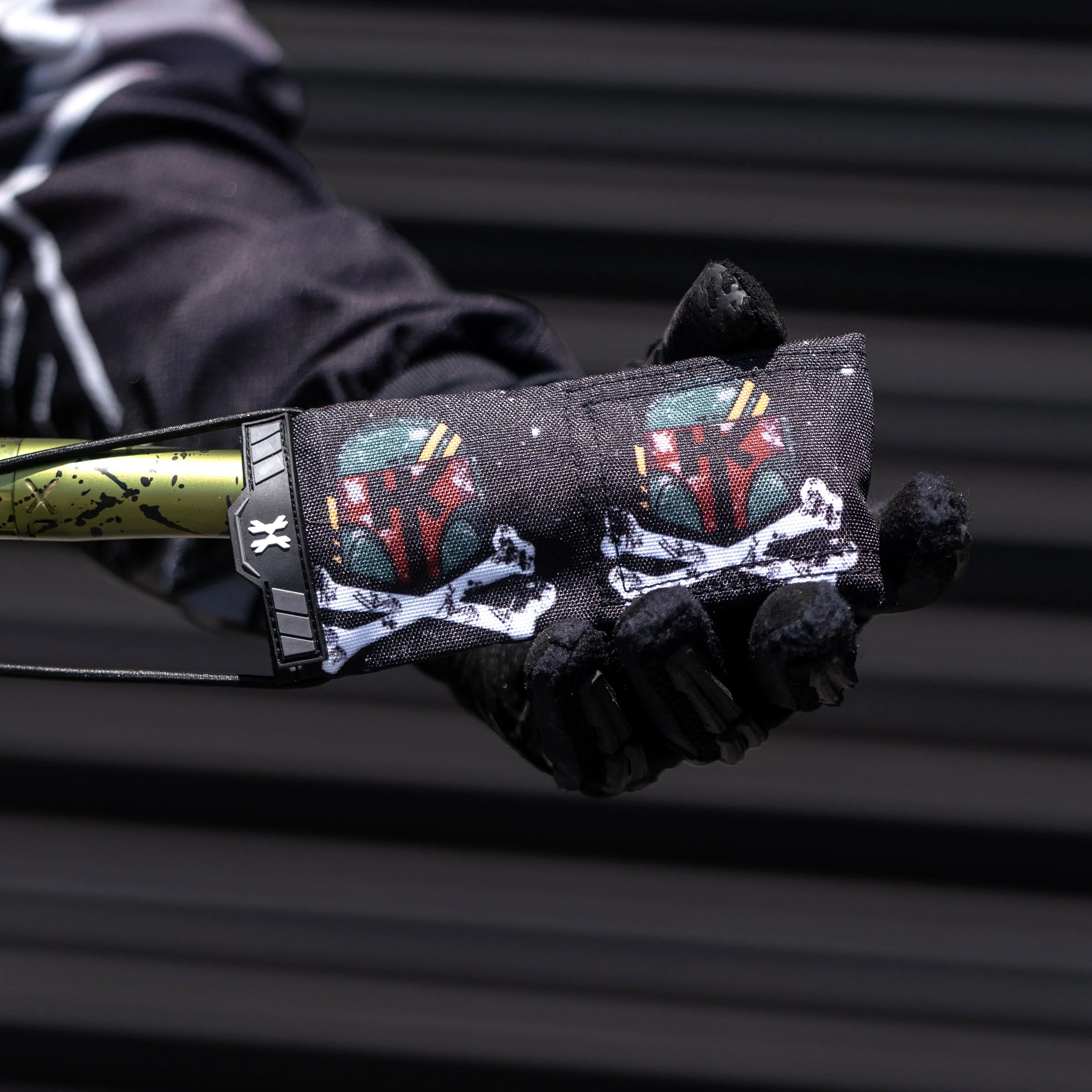 Boba Phat - Barrel Condom - Image 2