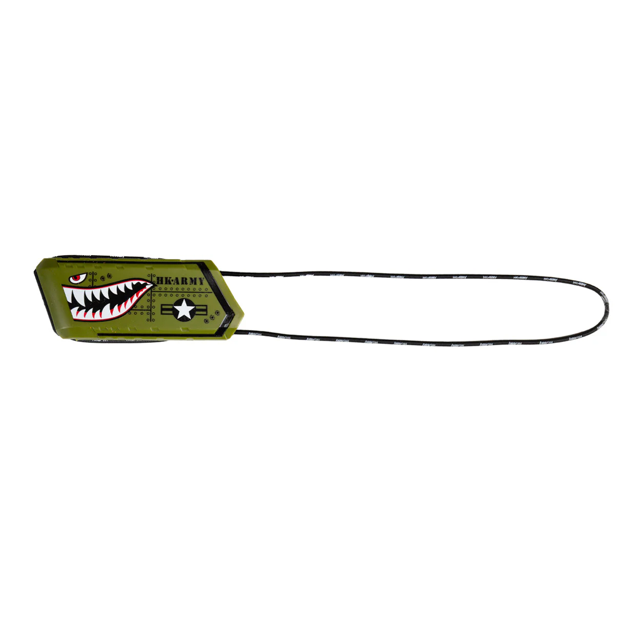 BOMBER OLIVE - BALL BREAKER - Image 3