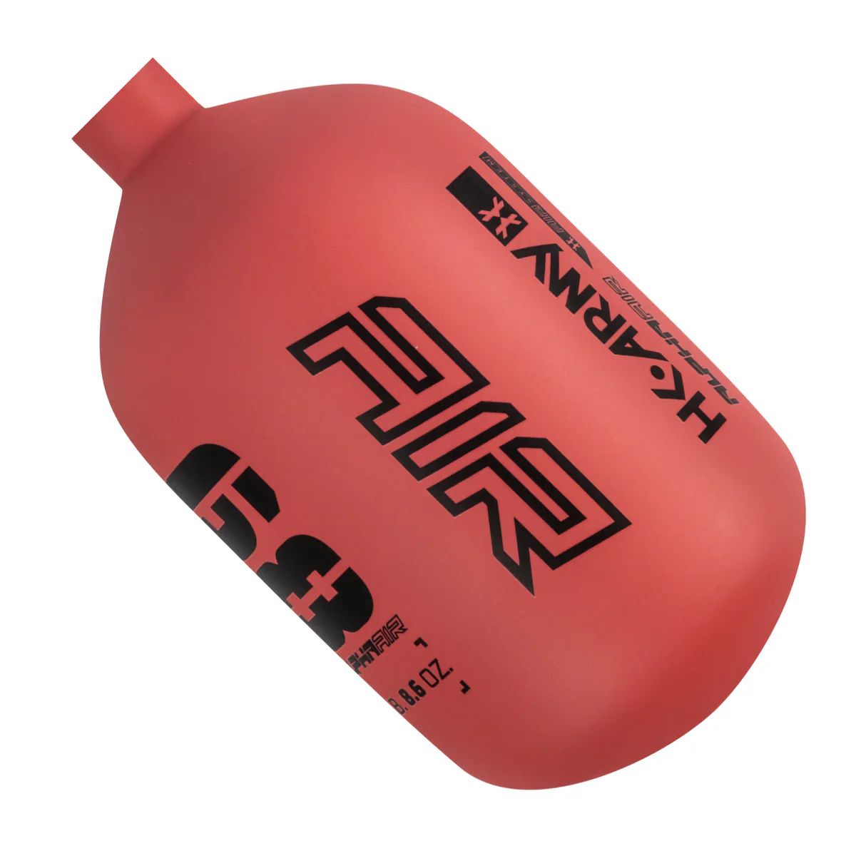 Bottle Only - Alpha Air® 68ci - Ignite