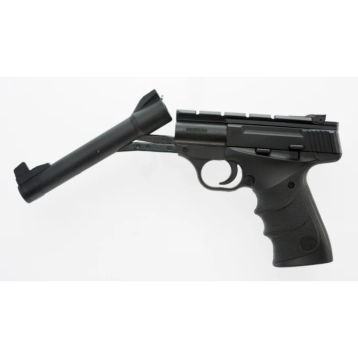 Browning Buck Mark Urx Pellet Pistol : Umarex Airguns | Buy Airgun Pellet Pistol - Image 2