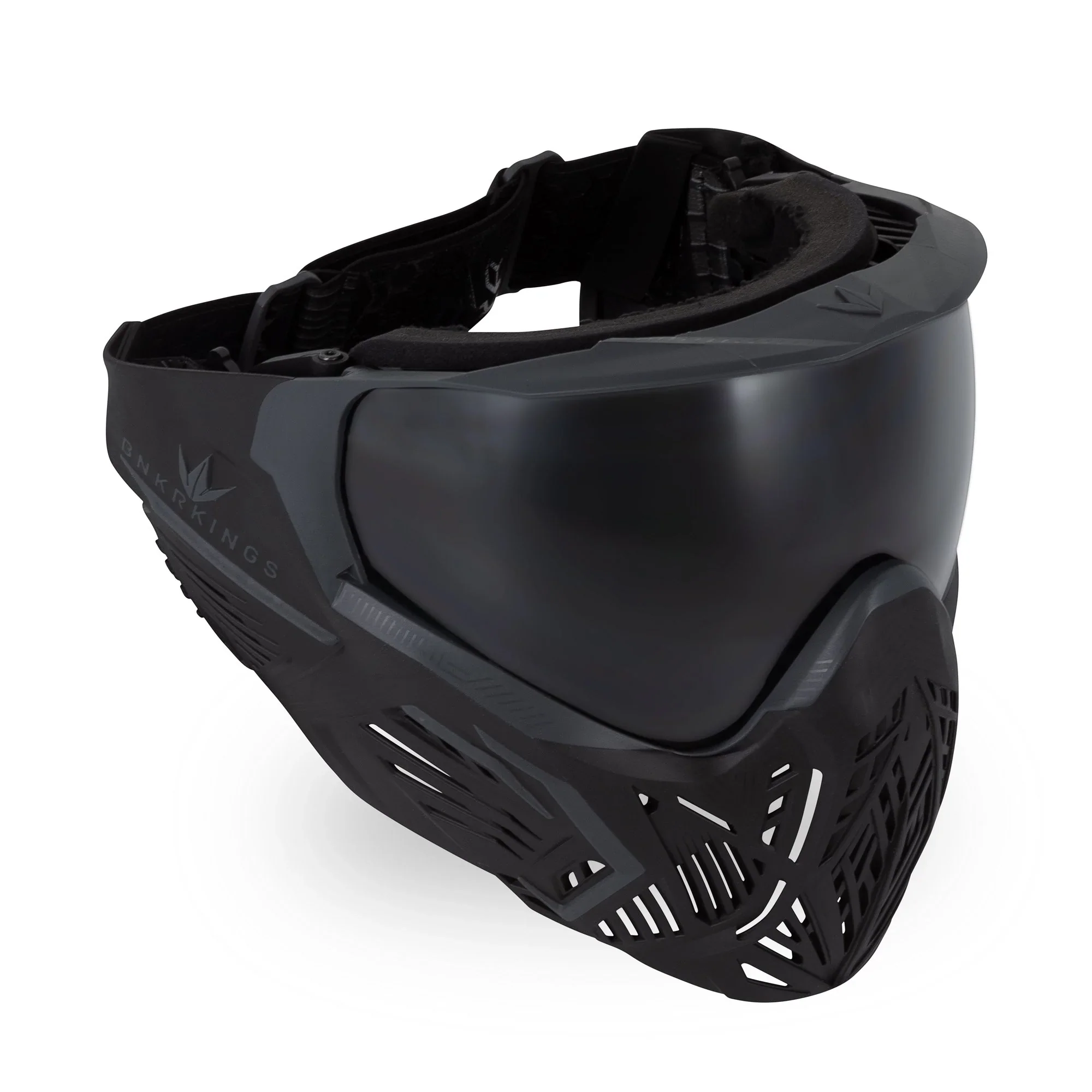 Bunkerkings - Cmd Goggle - Black Samurai - Image 5