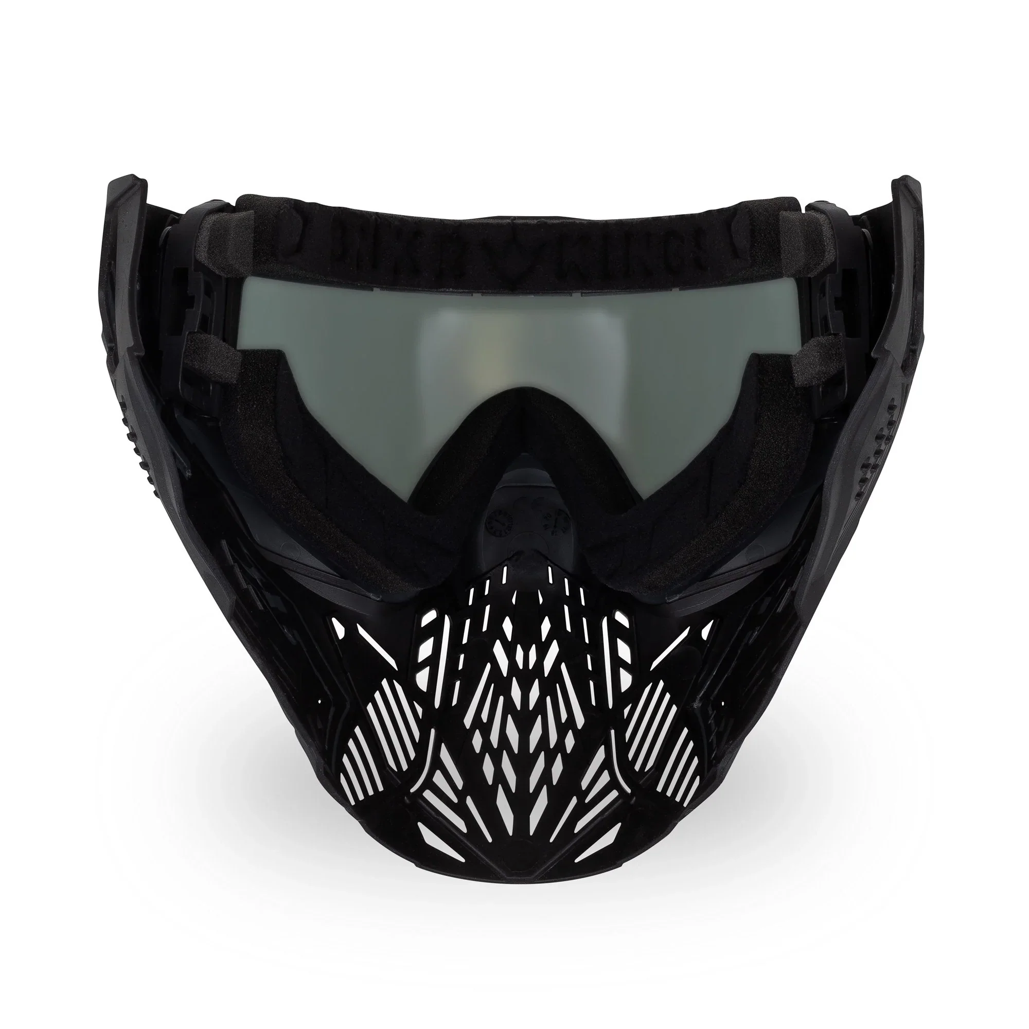 Bunkerkings - Cmd Goggle - Black Samurai - Image 6