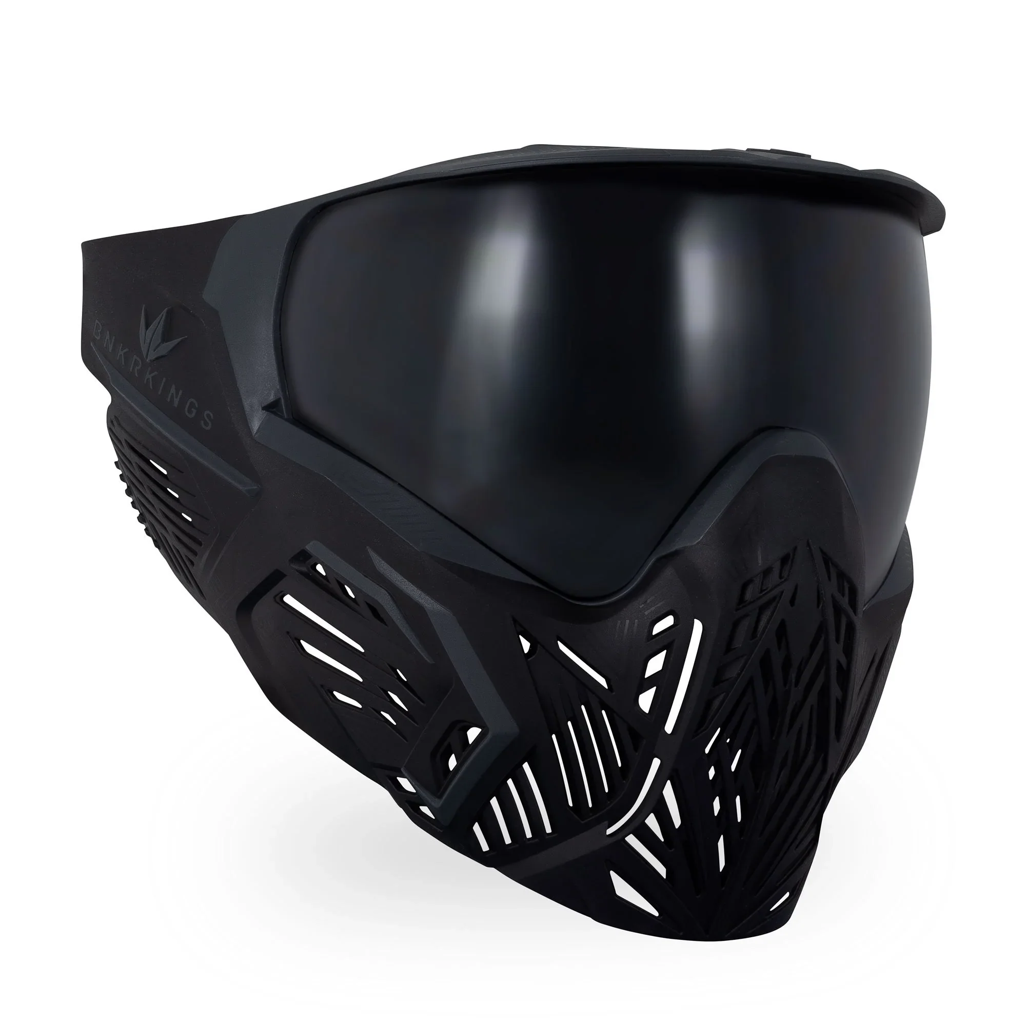 Bunkerkings - Cmd Goggle - Black Samurai - Image 9