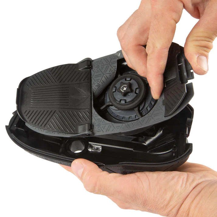 Bunkerkings CTRL2 Paintball Loader/Hopper - Black - Image 7