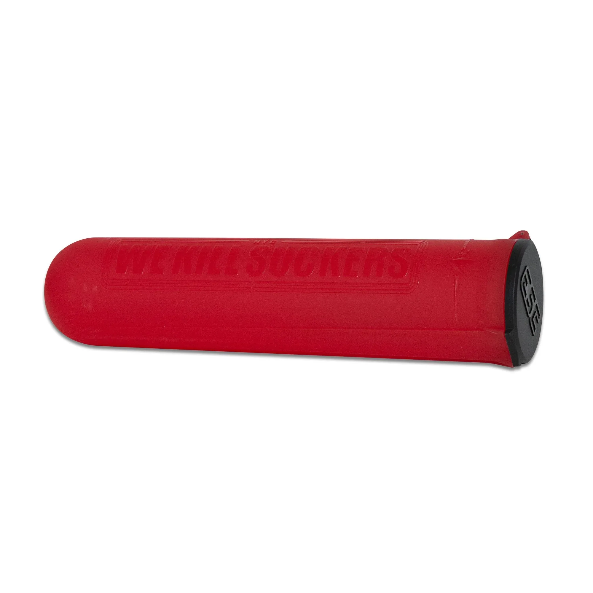 Bunkerkings ESC Pods - 8 Pack - Red | Paintball Pods - Image 4