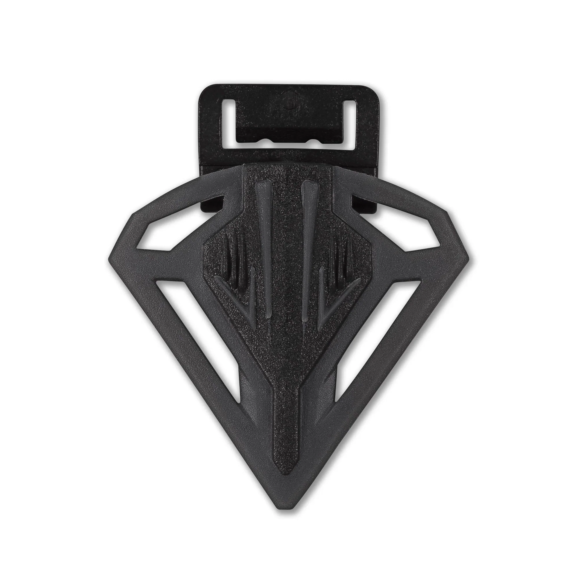 Bunkerkings NTR Speed Feed - CTRL, Spire III/IV/V & Spire IR/IR² - Black - Image 7
