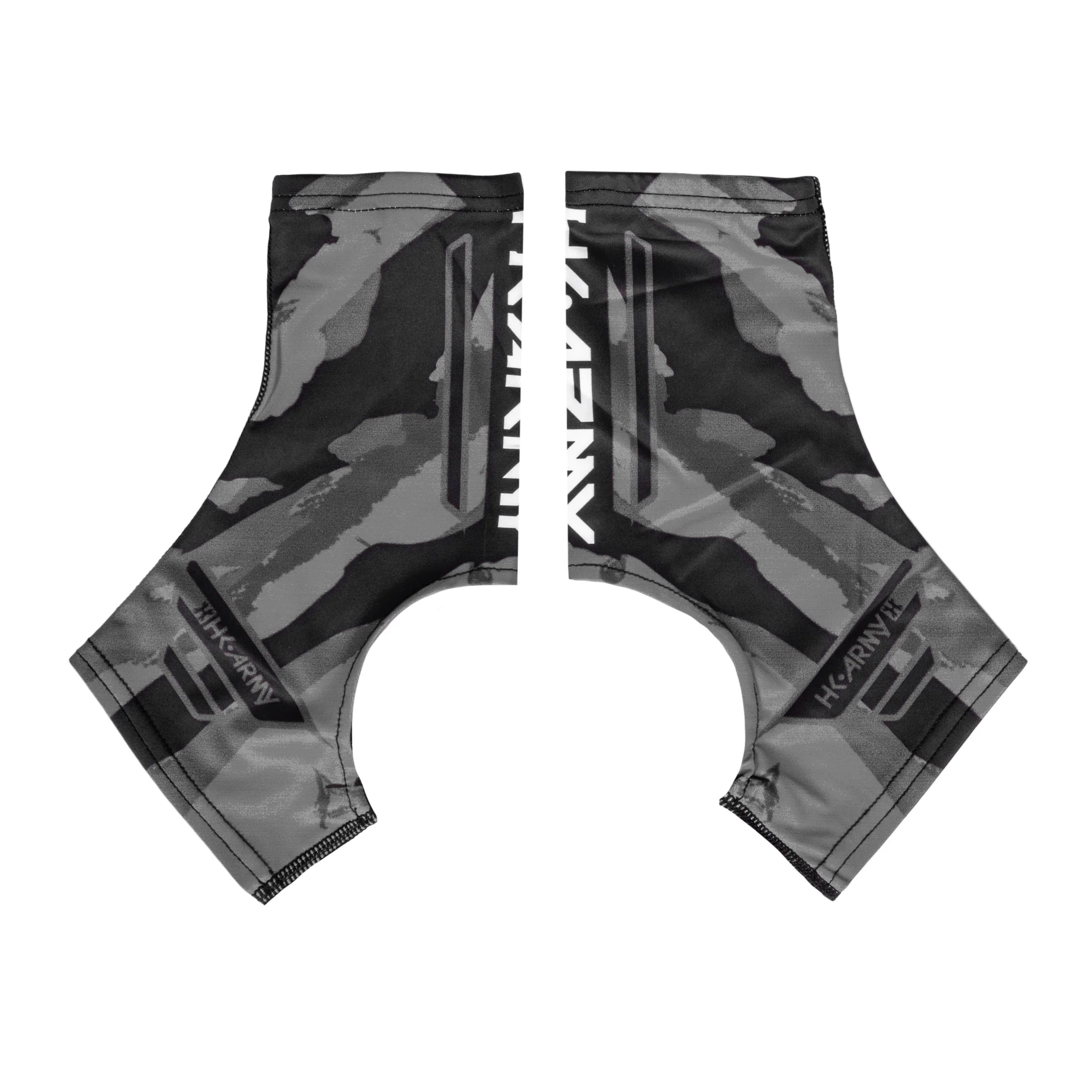 Cleat Cover - Short - Tiger Slate - Image 3