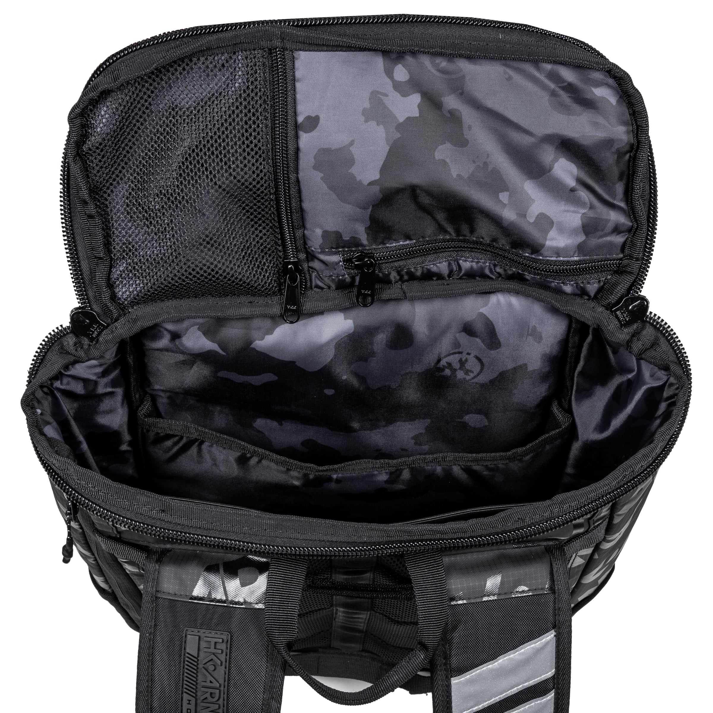 Cruiser Backpack | Paintball Gear Bag | Hk Army - Image 3
