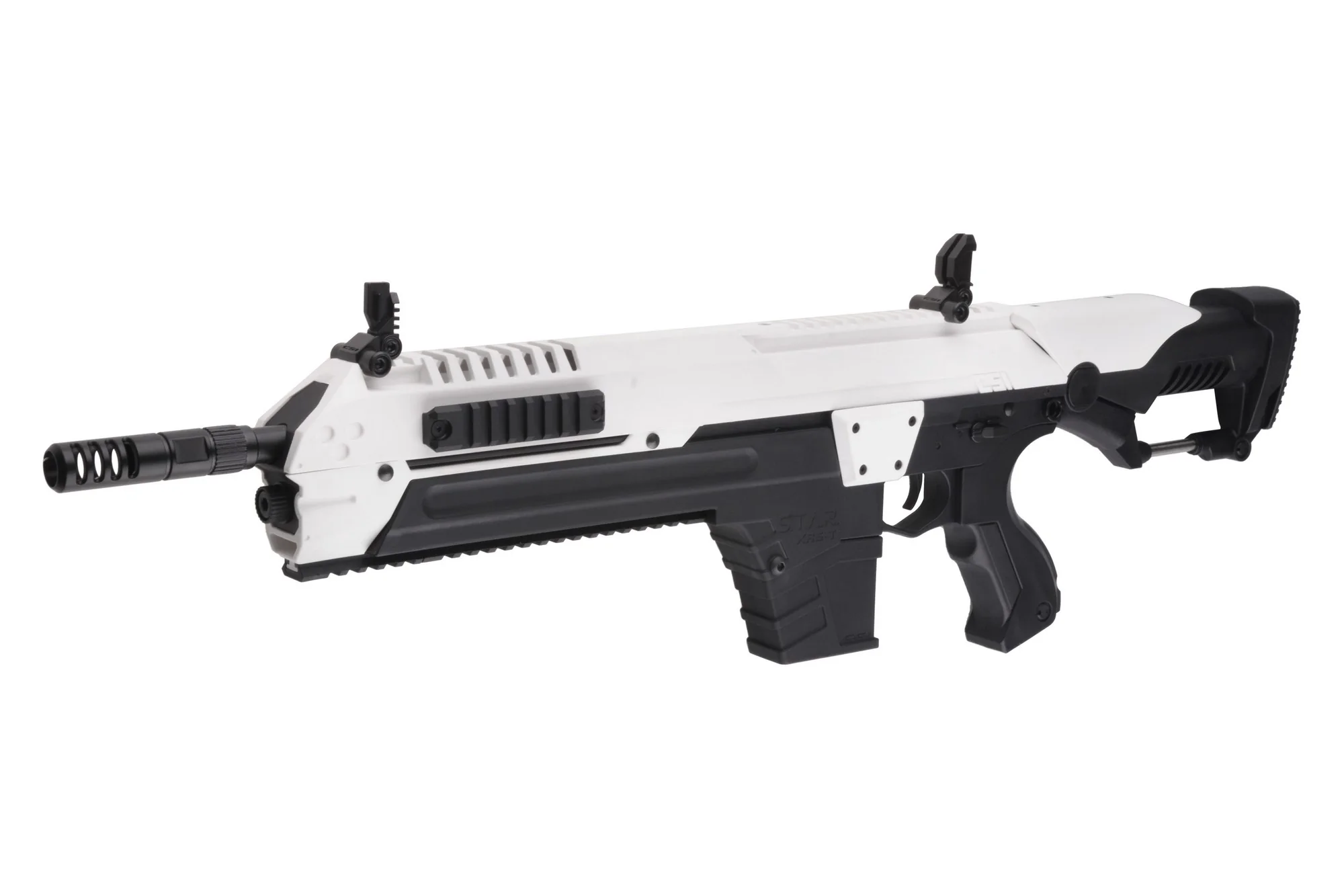 CSI XR-5 FG-1503 Advance Airsoft - Image 11